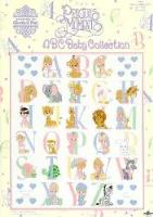 abc Precious moments pattern