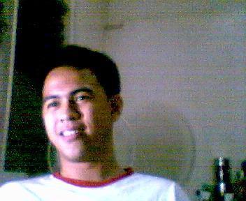 This is me - now you can see me