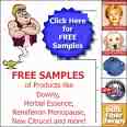 free samples - trying before buying is an idea client base raising technique, when you are confident of your product a few well place freebies is the way to begin.