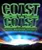 coast to coast a.m. dot com - a late night radio talk show that discuss all the things not and some of the things that are on the regular news.