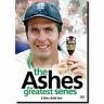 ashes - England and Austrailia play this test series.it contains 5 test matches.presently Austrailia is dominating this series.