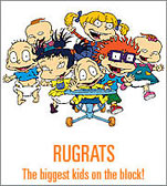 Rug Rats - rug rats