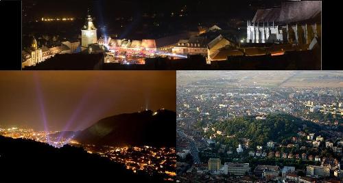 Brasov - Brasov: town of Romania!