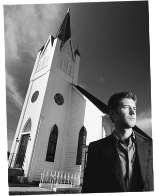 Josh Turner - Josh Turner, Me and God
