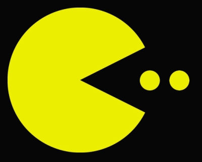 Pac Man - Probs the worlds best arcade game in the world! everbody knows of it