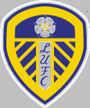 LUFC Shield Badge - Leeds United's Shield Badge