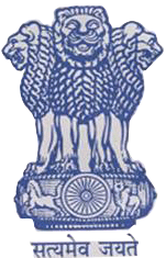 National Emblem - India's National Emblem is very inspiring. It contains Four Lions facing all four direction which mean we are as alert as lion and can protect our Mother land. It Also contain a symbol of a Horse and a bullock. Horse being used in wars and bullock in farming. Between these animal there is a circle, like a wheel Called ASHOK CHAKRA. It contains 24 strokes. Which mean we are alert for 24 hours.