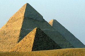 Egypt - Egypt