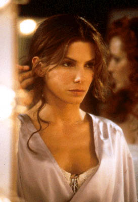 Miss Congeniality  - After botching up an undercover assignment involving Russian mobsters, less-than-graceful FBI Agent Gracie Hart is placed on desk duty. However, when a terrorist, known only as The Citizen, threatens to disrupt the Miss America pageant, Gracie, unfortunately, is the only agent attractive enough to go undercover posing as Miss New Jersey.