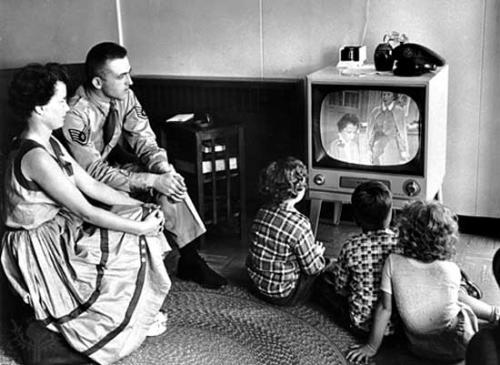 The Television - One of the greatest inventions in the world. Not only for the entertainment of people but also for our needed informations such as news and weather reports.