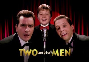 Two & a half Men - Two & a half Men