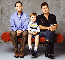 Two and a Half Men - Two & a Half Men