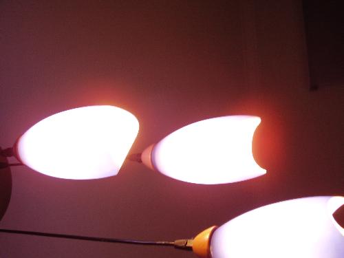 the lights - what do you think about this photo?light