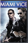 Miami Vice - Ricardo Tubbs is urbane and dead smart. He lives with Bronx-born intel analyst Trudy, as they work undercover transporting drug loads into South Florida to identify a group responsible for three murders. Sonny Crockett is charismatic and flirtatious until-while undercover working with the supplier of the South Florida group-he gets romantically entangled with Isabella, the Chinese-Cuban wife of an arms and drugs trafficker. The intensity of this case pushes Crockett and Tubbs out onto the edge where identity and fabrication become blurred, where cop and player become one-especially for Crockett in his romance with Isabella and for Tubbs in the provocation of an assault on those he loves.