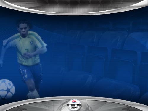 fifa 2 - football