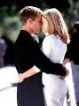 Reese Witherspoon & Ryan Philippe - Reese Witherspoon and Ryan Philippe met in 1999 and then starred together in the movie Cruel Intentions. They married either just before or after the making of that film and have 2 beautiful children - a boy and a girl. They are allegedly in the process of divorcing which is a real shame!