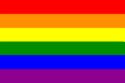 Gay Symbol - Colors that represent gay
