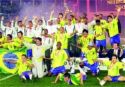 team - brazil