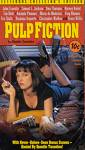pulp fiction - pulp fiction