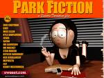 pulp fiction - pulp fiction