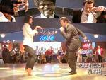 pulp fiction - pulp fiction