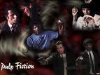 pulp fiction - pulp fiction