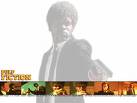 pulp fiction - pulp fiction