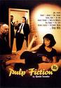 pulp fiction - pulp fiction