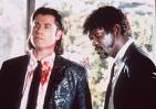 pulp fiction - pulp fiction