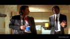 pulp fiction - pulp fiction