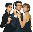james bond - james bond