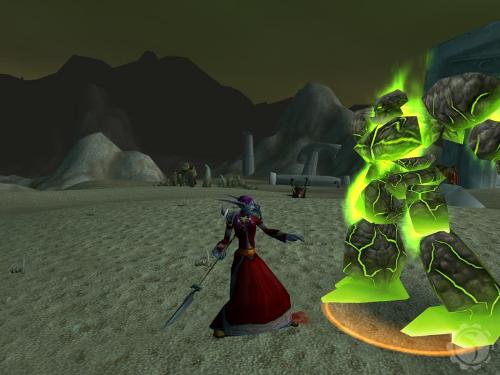 World of Warcraft Pic - World of Warcraft Pic