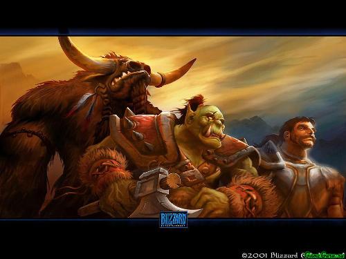 World of Warcraft Pic - World of Warcraft Pic