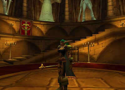 World of Warcraft Pic - World of Warcraft Pic