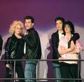 grease - grease