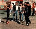 grease - grease