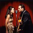 walk the line - walk the line