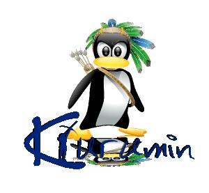 Kurumin - Kurumin