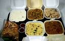 pulihora food - telugu food