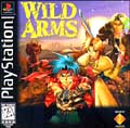 Wild Arms - Wild Arms http://www.gamespot.com/ps/rpg/wildarms/index.html It's getting pretty hard to make an RPG that really shines in today's market. After over ten years of playing Zelda or Dragon Warrior clones, the average gamer requires something more than the standard wander, kill, wander, solve puzzle, wander game. Final Fantasy VII had its stunning graphics, Dragon Force had its multiple play options, and Suikoden had its monumental cast - that's why they stood out against the backdrop of similar titles, and that's why they were great. Sony's latest US RPG, Wild Arms, takes a different approach. And although none of its component parts could be considered breathtaking, the game does EVERYTHING really well. The result is a fantastically entertaining and well-rounded product well worth the price of admission.