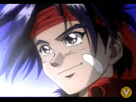 Wild Arms - Wild Arms http://www.gamespot.com/ps/rpg/wildarms/index.html It's getting pretty hard to make an RPG that really shines in today's market. After over ten years of playing Zelda or Dragon Warrior clones, the average gamer requires something more than the standard wander, kill, wander, solve puzzle, wander game. Final Fantasy VII had its stunning graphics, Dragon Force had its multiple play options, and Suikoden had its monumental cast - that's why they stood out against the backdrop of similar titles, and that's why they were great. Sony's latest US RPG, Wild Arms, takes a different approach. And although none of its component parts could be considered breathtaking, the game does EVERYTHING really well. The result is a fantastically entertaining and well-rounded product well worth the price of admission.