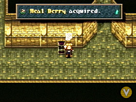 Wild Arms - Wild Arms http://www.gamespot.com/ps/rpg/wildarms/index.html It's getting pretty hard to make an RPG that really shines in today's market. After over ten years of playing Zelda or Dragon Warrior clones, the average gamer requires something more than the standard wander, kill, wander, solve puzzle, wander game. Final Fantasy VII had its stunning graphics, Dragon Force had its multiple play options, and Suikoden had its monumental cast - that's why they stood out against the backdrop of similar titles, and that's why they were great. Sony's latest US RPG, Wild Arms, takes a different approach. And although none of its component parts could be considered breathtaking, the game does EVERYTHING really well. The result is a fantastically entertaining and well-rounded product well worth the price of admission.
