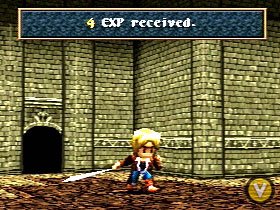 Wild Arms - Wild Arms http://www.gamespot.com/ps/rpg/wildarms/index.html It's getting pretty hard to make an RPG that really shines in today's market. After over ten years of playing Zelda or Dragon Warrior clones, the average gamer requires something more than the standard wander, kill, wander, solve puzzle, wander game. Final Fantasy VII had its stunning graphics, Dragon Force had its multiple play options, and Suikoden had its monumental cast - that's why they stood out against the backdrop of similar titles, and that's why they were great. Sony's latest US RPG, Wild Arms, takes a different approach. And although none of its component parts could be considered breathtaking, the game does EVERYTHING really well. The result is a fantastically entertaining and well-rounded product well worth the price of admission.