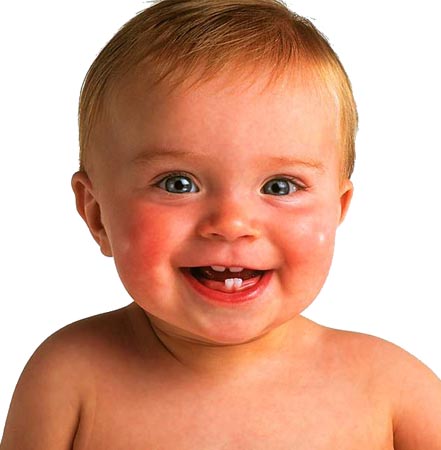 baby - nice