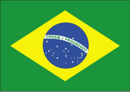 BRASIL - BRASIL É COM "S", PORRA, NÂO COM "Z"..