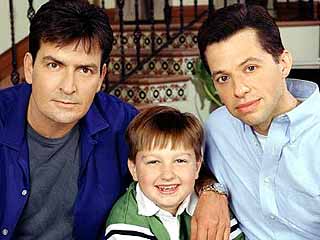 Two and a Half Men - Two and a Half Men