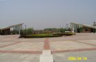 park - the scentury park.