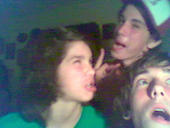 My crazy boys - I have 4 sons,