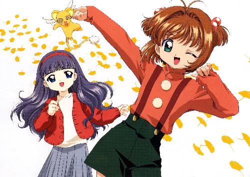 Card Captor Sakura - Card Captor Sakura