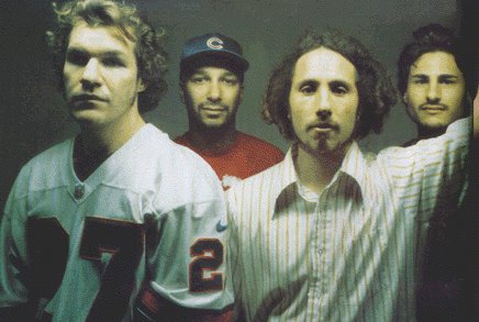 Rage Against the Machine - Rage Against the Machine